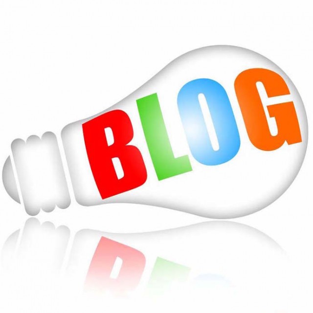 Strategies for Creating or Re-energizing Your Blog-Part 1