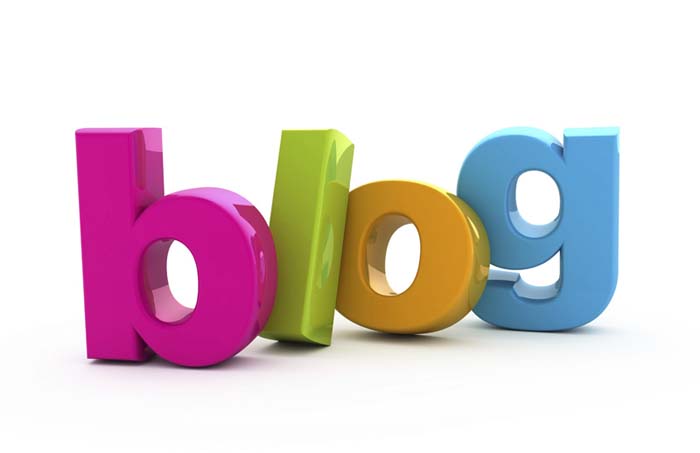 Strategies for Creating or Re-energizing Your Blog-Part 4