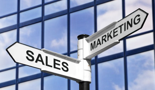 Align Your Marketing and Sales Teams